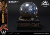 Jurassic World: Fallen Kingdom Statue 1/15 Legacy Museum Collection Carnotaurus Deluxe Version 38cm | Prime 1 Studio