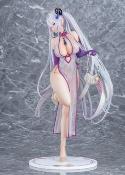 Azur Lane Figurine 1/6 Kearsarge Springtime Monitoring 28cm Phat Company
