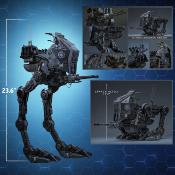 Star Wars: The Mandalorian & Grogu - VÃ©hicule AT-RT 1/6 - Hot Toys