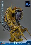 Aliens Power Loader Movie Masterpiece figurine 1/6 52 cm | HOT TOYS