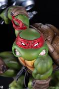 Les Tortues Ninja Comic statuette 1/4 Raphael 53 cm | PCS