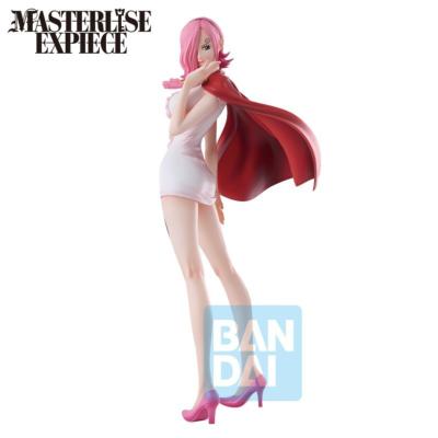 One Piece - Ichibansho Figure Vinsmoke Reiju Royal Princess 21 cm | BANPRESTO