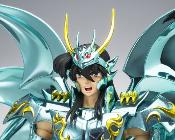 Saint Seiya figurine Saint Cloth Myth EX Dragon Shiryu God Cloth 18 cm | BANDAI