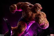 Marvel statuette Premium Format La Chose 1/4 46,6 cm | SIDESHOW