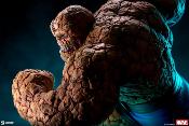 Marvel statuette Premium Format La Chose 1/4 46,6 cm | SIDESHOW