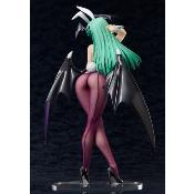 Darkstalkers B-Style Vampire Morrigan Bunny Ver 1/4 44cm