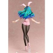 Urusei Yatsura Figurine 1/4 B-style Lum Bunny Ver. 47cm Union Creative