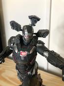 warmachine avengers | iron studios 1: 10