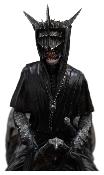Le Seigneur des Anneaux statuette Mouth of Sauron 22 cm | Weta Workshop