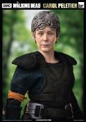 The Walking Dead figurine 1/6 Carol Peletier 28 cm | THREEZERO