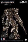 Transformers 2 : La Revanche figurine 1/6 DLX Megatron 28 cm | THREEZERO