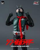 Kamen Rider figurine FigZero 1/6 Shin Masked Rider 30 cm | THREEZERO