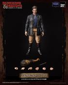 Donjons & Dragons FigZero figurine 1/6 Honneur parmi les voleurs Edgin Darvis 31 cm | THREEZERO 