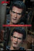 The Evil Dead II figurine 1/6 Ash Williams 31 cm | ASMUS