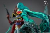 Albator, le Corsaire de l'Espace - Statue 1/6, Oniri Créations