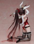 Original Character by DSmile Bunny Series statuette 1/4 Sarah Red Queen 30 cm | BINDing