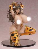 Vanistine Fantasy statuette PVC 1/4 Mirage 31 cm | BINDing