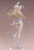 Blossom Bunny Illustration by Lovecacao Figurine PVC 1/4 | 49 cm | Binding