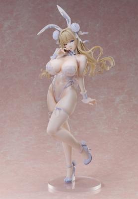 Blossom Bunny Illustration by Lovecacao Figurine PVC 1/4 | 49 cm | Binding