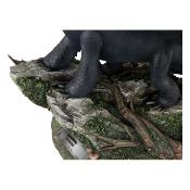 Dragons statuette Master Craft Standing Toothless 31 cm - BEAST KINGDOM