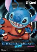 Disney Lilo et Stitch statuette Master Craft Experiment 626 39 cm | BEAST KINGDOM