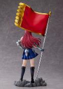 Fairy Tail statuette PVC 1/8 Erza Scarlet 32 cm | BELLFINE