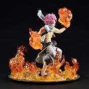 Fairy Tail statuette PVC 1/8 Natsu Dragneel(re-run) 19 cm | BELLFINE