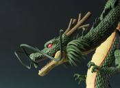 Dragon Ball Z figurine S.H. Figuarts Shenrong 28 cm | BANDAI