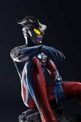 Ultraman statuette PVC Tamashii Studio Premium Ultraman Zero -10th Anniversary- 62 cm | Tamashi Nations