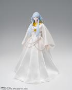 Saint Seiya figurine Saint Cloth Myth Polaris Hilda -The Earth Representative of Odin- 16 cm | TAMASHI NATIONS