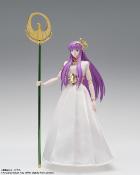 Saint Seiya figurine Saint Cloth Myth Ex Goddess Athena & Saori Kido 16 cm | TAMASHI NATIONS