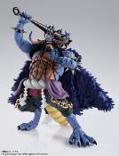 One Piece figurine S.H. Figuarts Kaido King of the Beasts (Man-Beast form) 25 cm | TAMASHI NATIONS