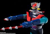 Mazinger Z figurine Jumbo Machineder Mazinger Z 60 cm | TAMASHI NATIONS