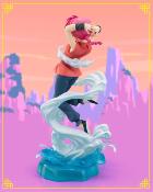 Ranma  statuette PVC FiguartsZERO Chouette Ranma et  statuette PVC FiguartsZERO Chouette Shampoo | Bandai