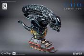 Alien statuette 1/3 Alien Warrior Deluxe 74 cm | CoolProps