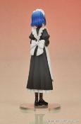 Bocchi the Rock! - DIGSTA Ryo Yamada 19 cm (tenue de soubrette)