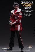 Star Trek 2 : La Colère de Khan figurine 1/6 Lt. Saavik (Regula One Version) 28 cm | EXO 6
