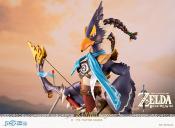 The Legend of Zelda Breath of the Wild statuette PVC Revali 26 cm | F4F