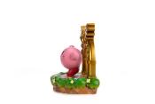 Kirby statuette PVC Kirby and the Goal Door 24 cm| F4F