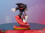 SEGA Resin statuette Shadow the Hedgehog 25 cm | F4F