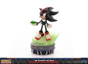 Sonic the Hedgehog The Ultimate Life Form statuette Shadow the Hedgehog Standard Edition 32 cm | F4F