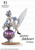 Bungaku Shoujo statuette PVC Inkheart 33 cm | FANTASTIC TERRITORY