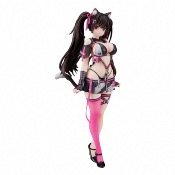 Goddess of Victory: Nikke statuette PVC Nikke Nero 23 cm I FLARE