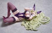 Azur Lane PVC Figure 1/4 Napoli: Dreamy Night 8 cm | FREEing
