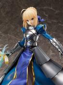 Fate/Grand Order figurine PVC 1/4 Saber/Altria Pendragon (DeuxiÃ¨me Ascension) 39 cm | FREEing