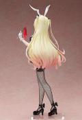 Original Character by DSmile statuette 1/4 Eruru: Maid Bunny Ver. 45 cm | FREEing