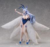Azur Lane Shinano Visions of Fantasy Tenue Lapin Figurine PVC 1/4 | 48 cm | Freeing