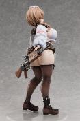 Goddess of Victory: Nikke Bready Figurine PVC 1/4 | 40 cm | Freeing