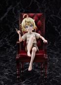 Saga of Tanya the Evil statuette PVC 1/7 Tanya Degurechaff 19 cm | FURYU