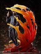 Jujutsu Kaisen statuette PVC 1/7 Satoru Gojo - Unlimited Curses 33 cm | FURYU